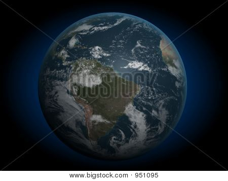 Globe
