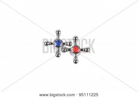 Water Tap
