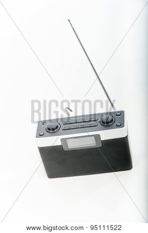 Radioreceiver