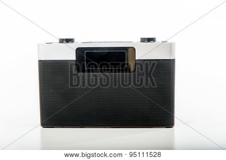 Radioreceiver