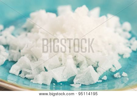 Pyramid Salt Fleur De Sel