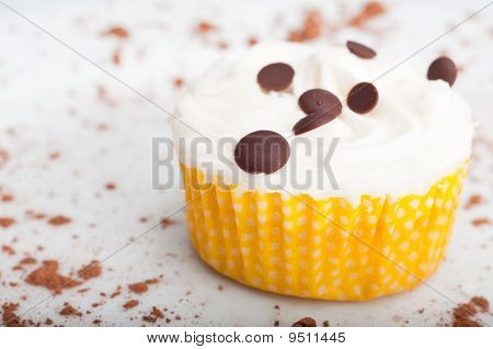 Finom Cupcake