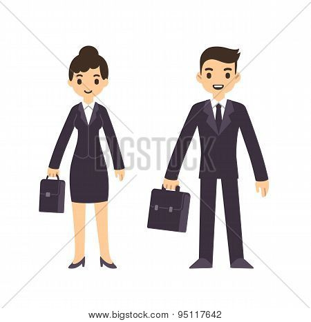 Business People