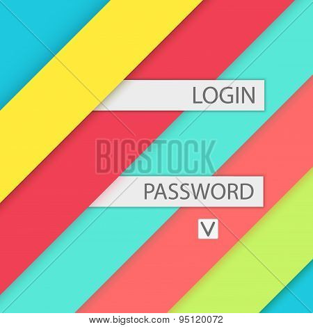 Background Access Vector & Photo (Free Trial) | Bigstock