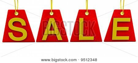 Vente balise