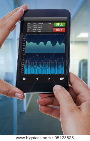 Trader App
