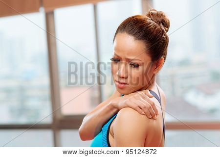 Back Pain