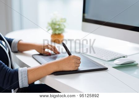 Working With Stilus