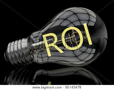 Return On Investment