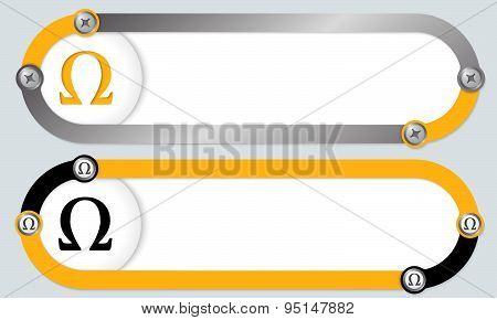 Abstract Frames