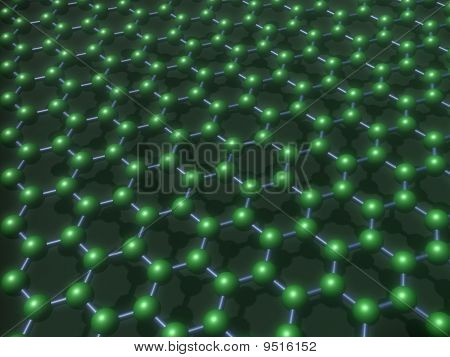 Krystalgitter