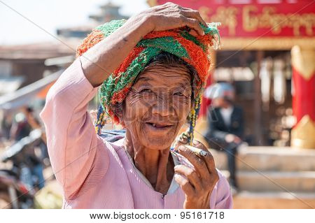 Myanmar Life