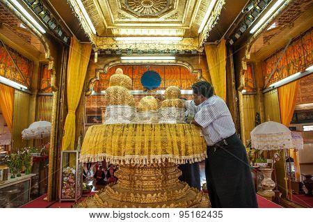 Myanmar Life