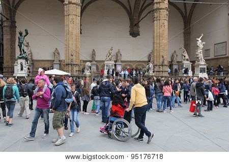 Florence