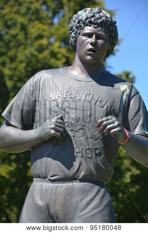Terry Fox