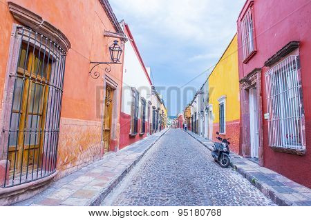 San Miguel De Allende