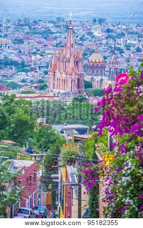 San Miguel De Allende