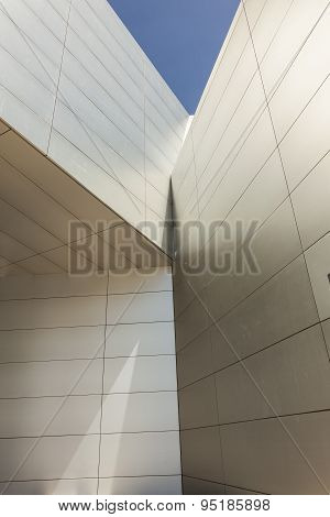 Building Unasur, Union Of South American Nations.
