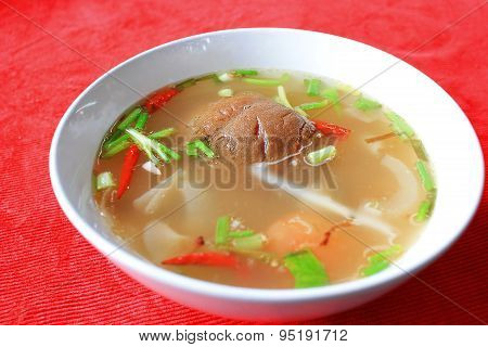 Soup