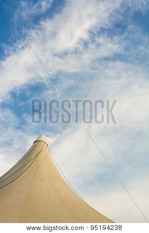 Circus Tent