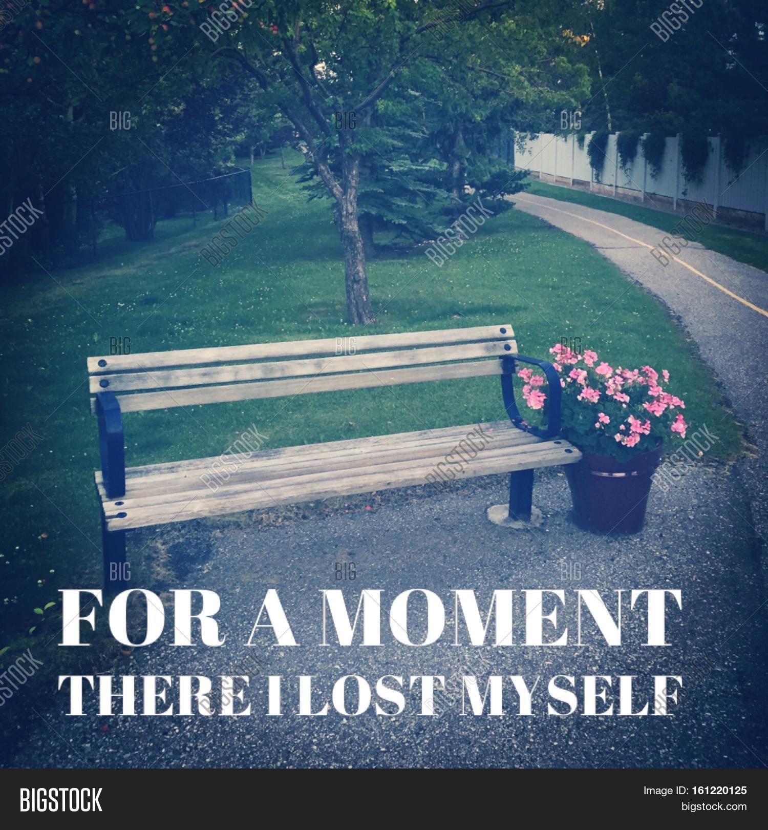 Inspirational Quote On Image & Photo (Free Trial) Bigstock