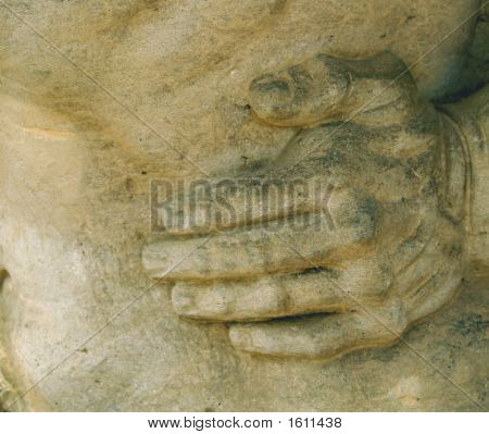 Biodra Hand
