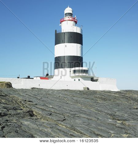 Faro, Hook Head, Contea di Wexford, Irlanda