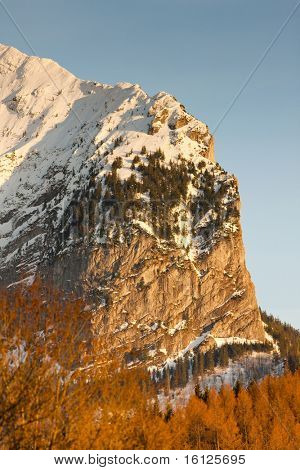 Vysoké Tatry (Alti Tatra), Slovacchia