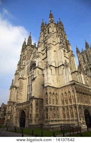 Cathedral