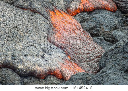 Lava Flow