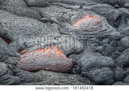 Lava Flow
