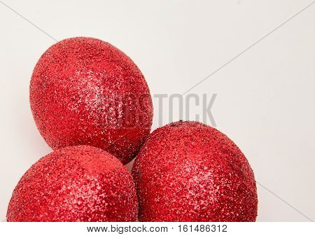 Easter Eggs