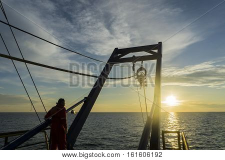 Oil And Gas