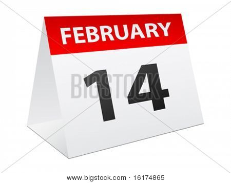 Día de San Valentín