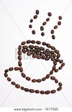 Coffee Cup Form