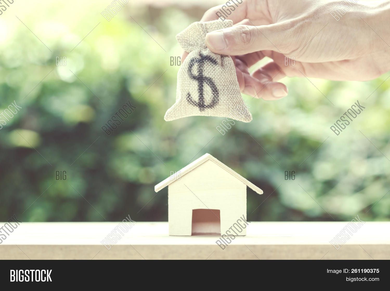 Where should i keep my money while saving for a house