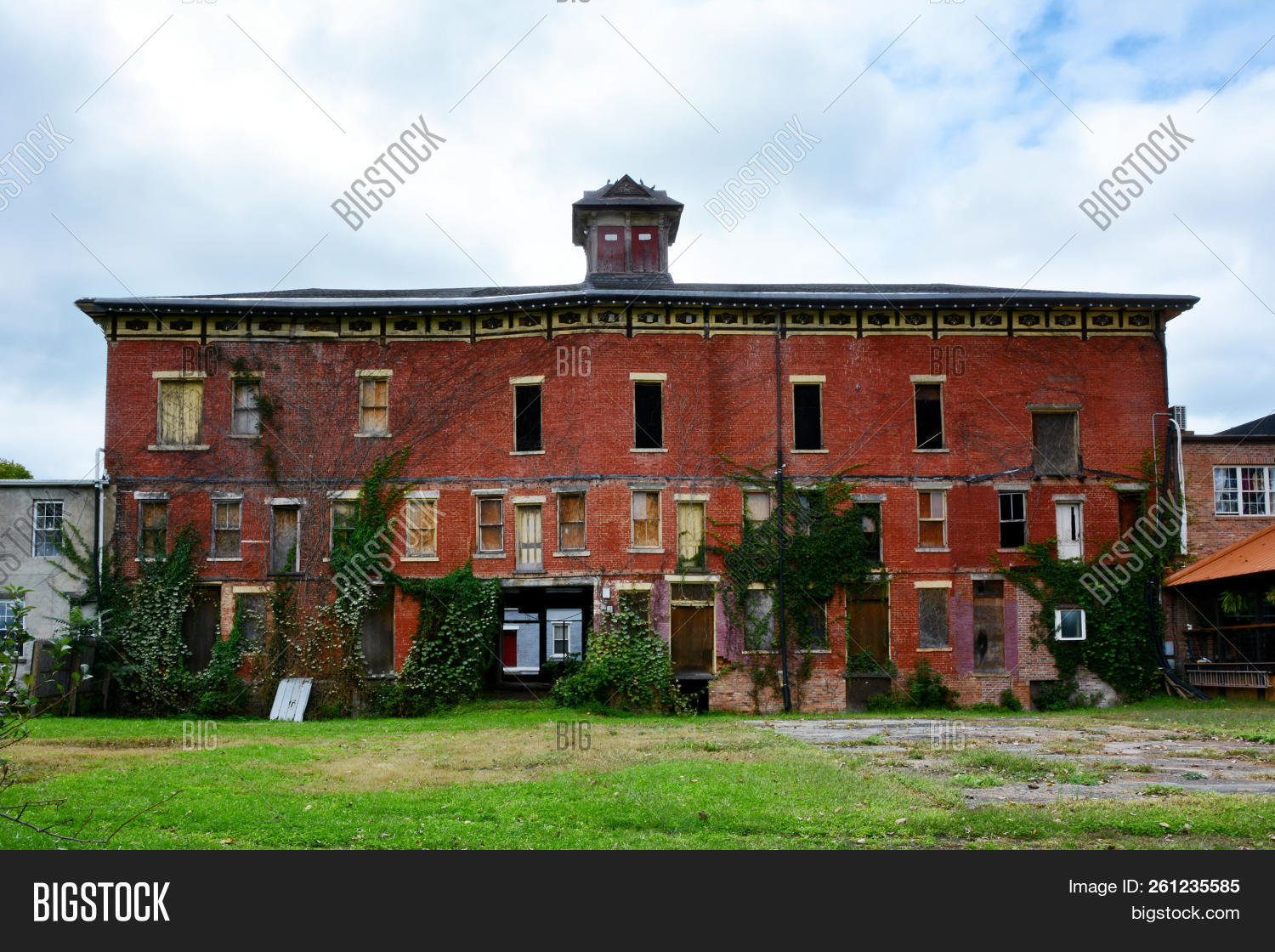 Coxsackie, New York Image & Photo (Free Trial) Bigstock
