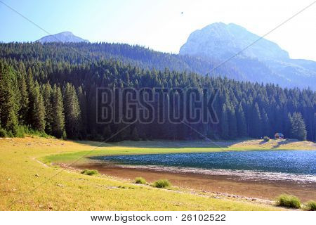 National park 