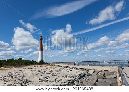 Historic Barnegat Light