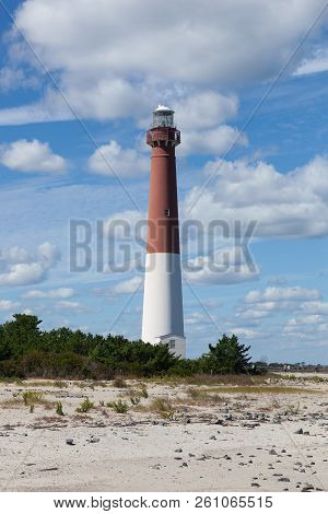 Historic Barnegat Light