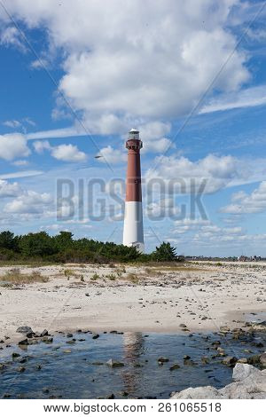 Historic Barnegat Light