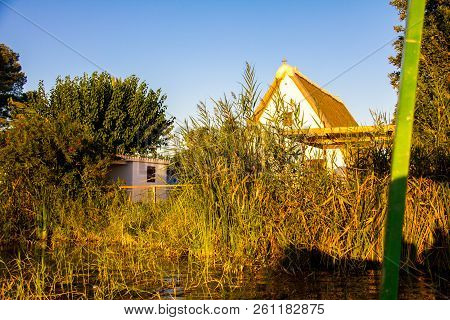 Small Farmhouse, Or 