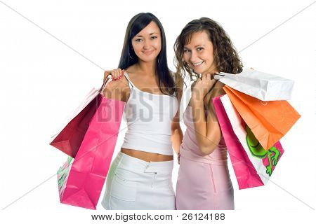 แห peauty แฟนกับแพคเกจสีบนพื้นหลังสีขาว