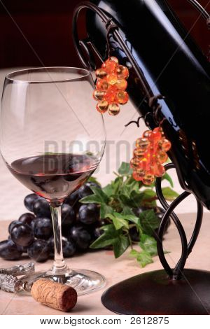 Wine Tasting