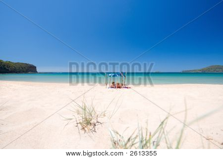 Beach Paradise