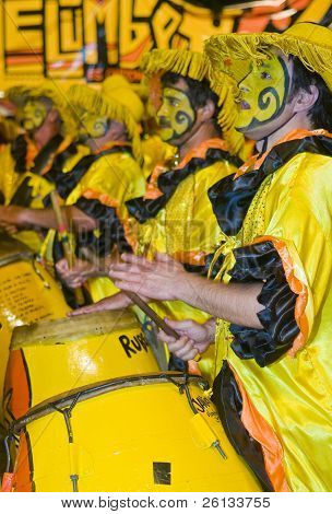Candombe