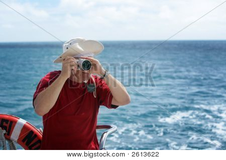 Eğlence fotoğrafçı