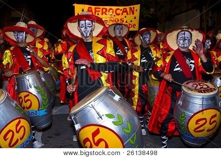 Candombe