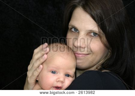 Mombaby