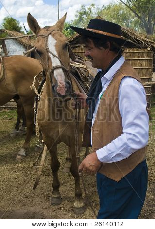 Gaucho Festival